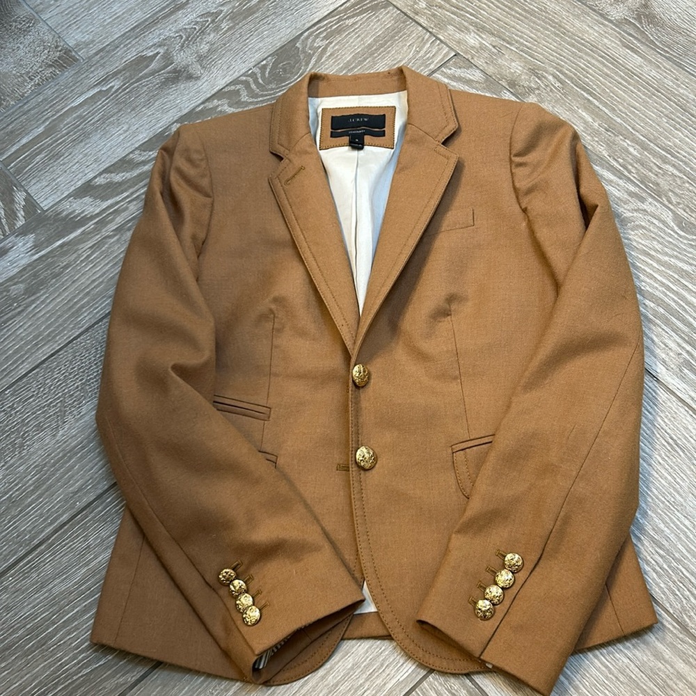 JCrew Blazer